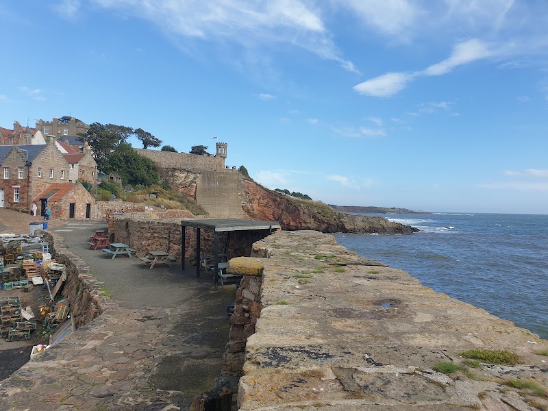 Crail Harbour - Crail Harbour, Crail, Anstruther KY10 3SU, UK