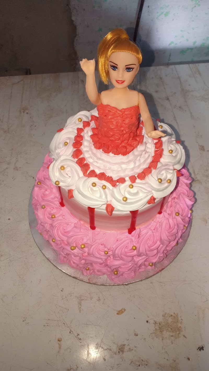 Suraj Bakery - Bakery Chocolate & Birthday Item Shop - Suraj Bakery - Bakery Chocolate & Birthday Item Shop Vishwakarma mandir ke pass, Jawahar pyau, Phalodi, Rajasthan 342301, India