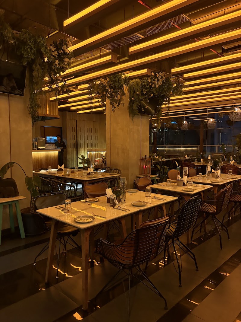 Glint By Plunge - Glint By Plunge 3rd Floor, Jewel Square mall, next to Bharat Petroleum, Vasani Nagar, Koregaon Park, Pune, Maharashtra 411001, India