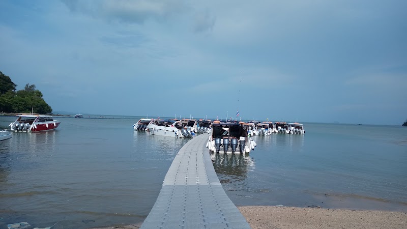 Phuket Island Hopping - Phuket Island Hopping 29/12 Moo 1., Theppathan Road, Rassada, Muang Phuket, Phuket 83000, Thailand