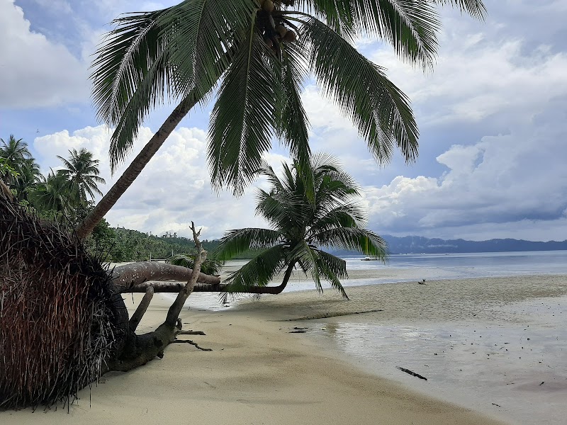 Port Barton - Port Barton, San Vicente, Palawan, Philippines