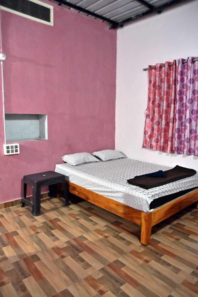 Hampi Home stay - Hampi Home stay 8FP6+G23, River Rd, Hampi, Karnataka 583239, India