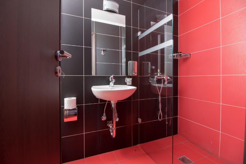 Hotel Cosmopolit - Hotel Cosmopolit, Marikas Kotopouli 7, Athina 104 32, Greece
