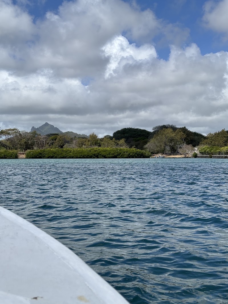 Vicky Boats - Vicky Boats, Trou d'Eau Douce, Mauritius