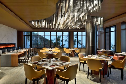 The Westin Resort & Spa, Himalayas - The Westin Resort & Spa, Himalayas Khasra No 605, Narendra Nagar, Sakalana, Uttarakhand 249192, India