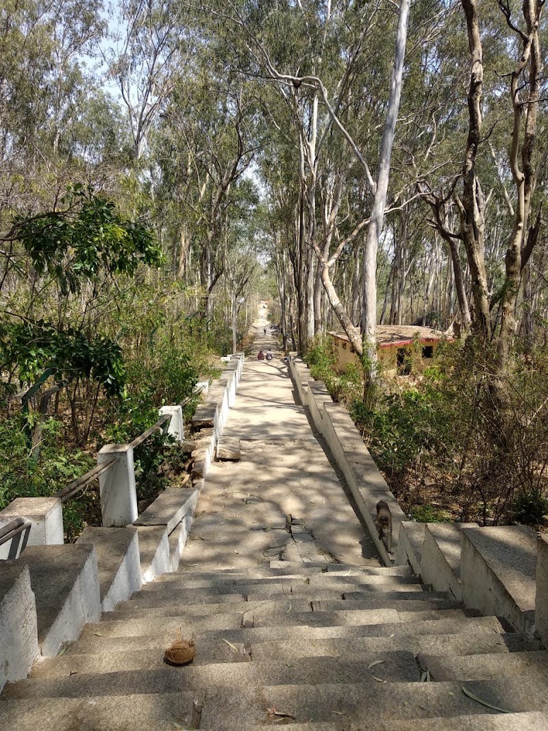 Antara Gange - Antara Gange Antara Gange, Vibhuthipura, Karnataka 563101, India