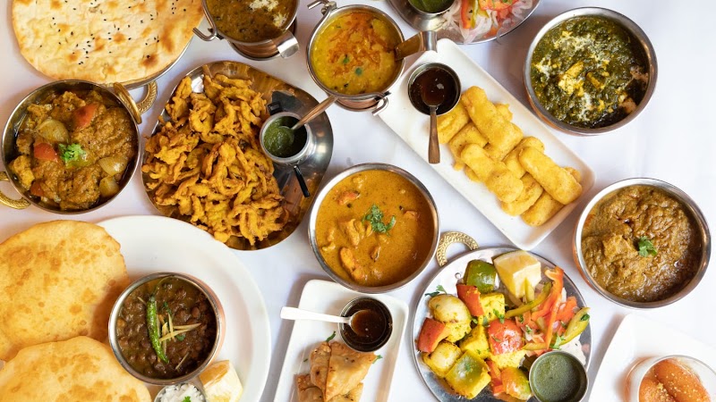 Desi Galli | Indian Restaurant & Street Food Barcelona - Desi Galli | Indian Restaurant & Street Food Barcelona C. de Villarroel, 60, Loc 2, Eixample, 08011 Barcelona, Spain