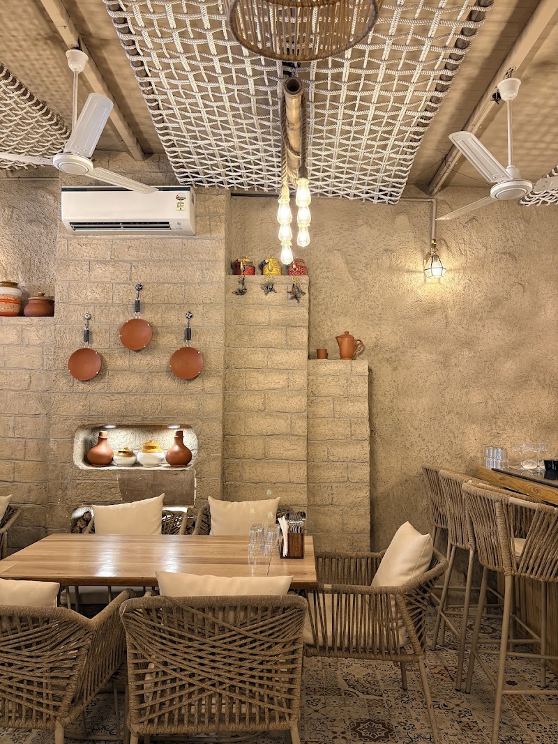 The Punjab village - The Punjab village, Shop no 1, 2 and 3 Goliwada, opp. LIC office, Gawliwada, Rao Colony, Lonavala, Maharashtra 410401, India