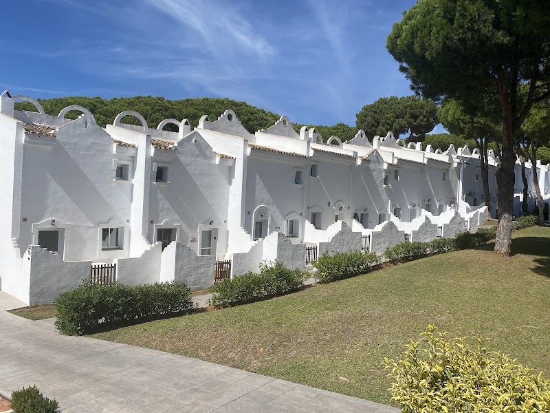 Sercotel Vime La Reserva de Marbella - Sercotel Vime La Reserva de Marbella Carr. de Cádiz, Km.1031, N-340, 29604 Marbella, Málaga, Spain