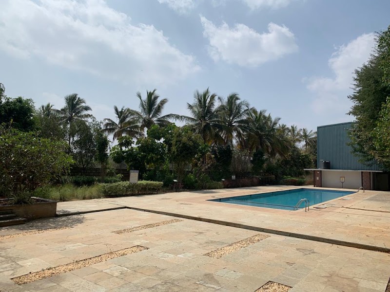 Citrus Earth Villa - Citrus Earth Villa 6H62+6V9 Citrus Earth Villa, Doddaballapura Main Rd, Suradhenupura, Rajanukunte, Karnataka 562163, India