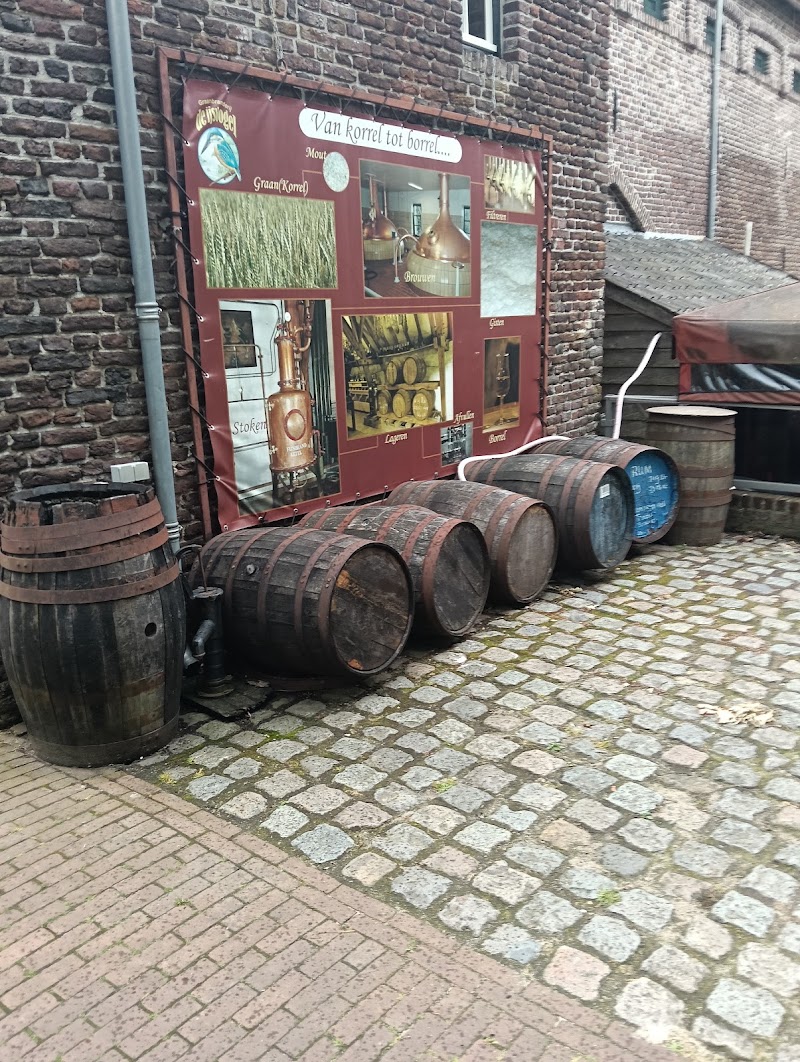 De IJsvogel - De IJsvogel Schans 20A, 5944 AG Arcen, Netherlands