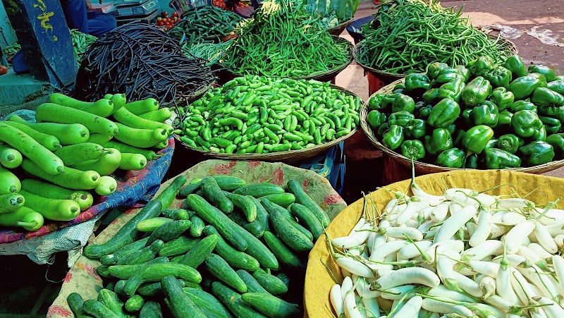 Indira Market - Indira Market, shop number e 8, Indra market, Baniya Para, Durg, Chhattisgarh 491001, India