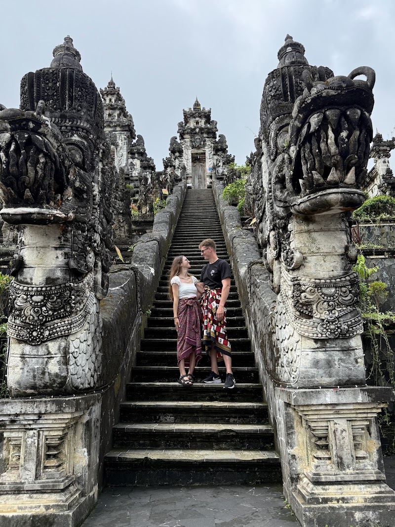 Wide Bali Tours - Wide Bali Tours, Jl. Sindu, Sayan, Kecamatan Ubud, Kabupaten Gianyar, Bali 80571, Indonesia