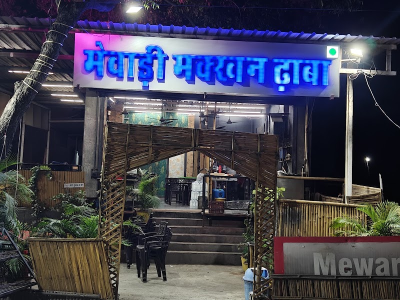 Mewari Makkhana Dhaba Priyank Khanna - Mewari Makkhana Dhaba Priyank Khanna Shop No.1 Debari Circle Airport Road, Udaipur 313024, Udaipur, Jharnon Ki Sarai, Rajasthan 313001, India