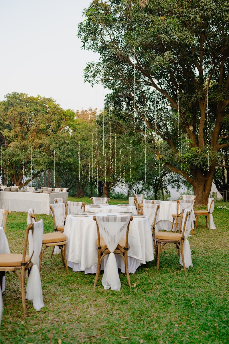 River Estates Resort, Restaurant & Spa by Vibescapes - River Estates Resort, Restaurant & Spa by Vibescapes Karjat - Chowk Rd, Pali Bk., Maharashtra 410201, India