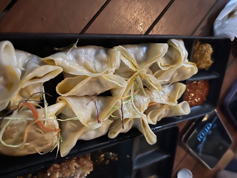 Jalsa Restaurant - Jalsa Restaurant F-11/9, Golf Course Road, गोल्फ कोर्स मार्ग, opp. Arjun Marg, DLF Phase 1, Sector 27, Gurugram, Haryana 122009, India