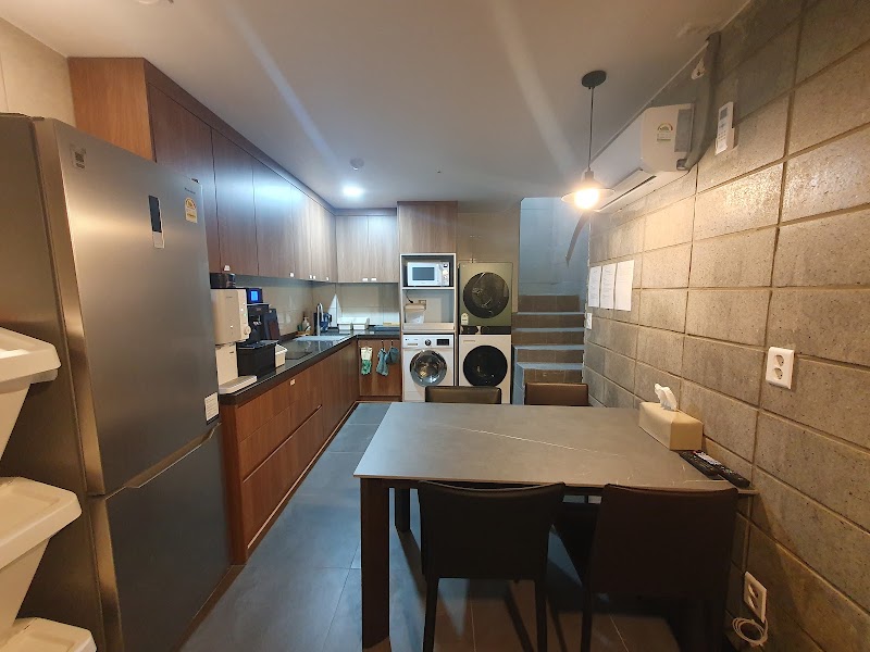 비욘드 레지던스 종로 (beyond residence jongno) - 비욘드 레지던스 종로 (beyond residence jongno), South Korea, Seoul, Jongno District, Donui-dong, 75-1 비욘드 레지던스 종로