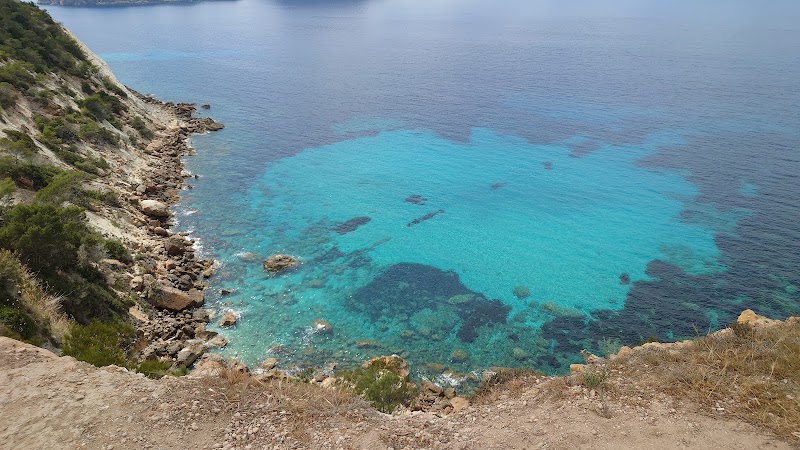Es Vedrà - Es Vedrà, 07830, Balearic Islands, Spain