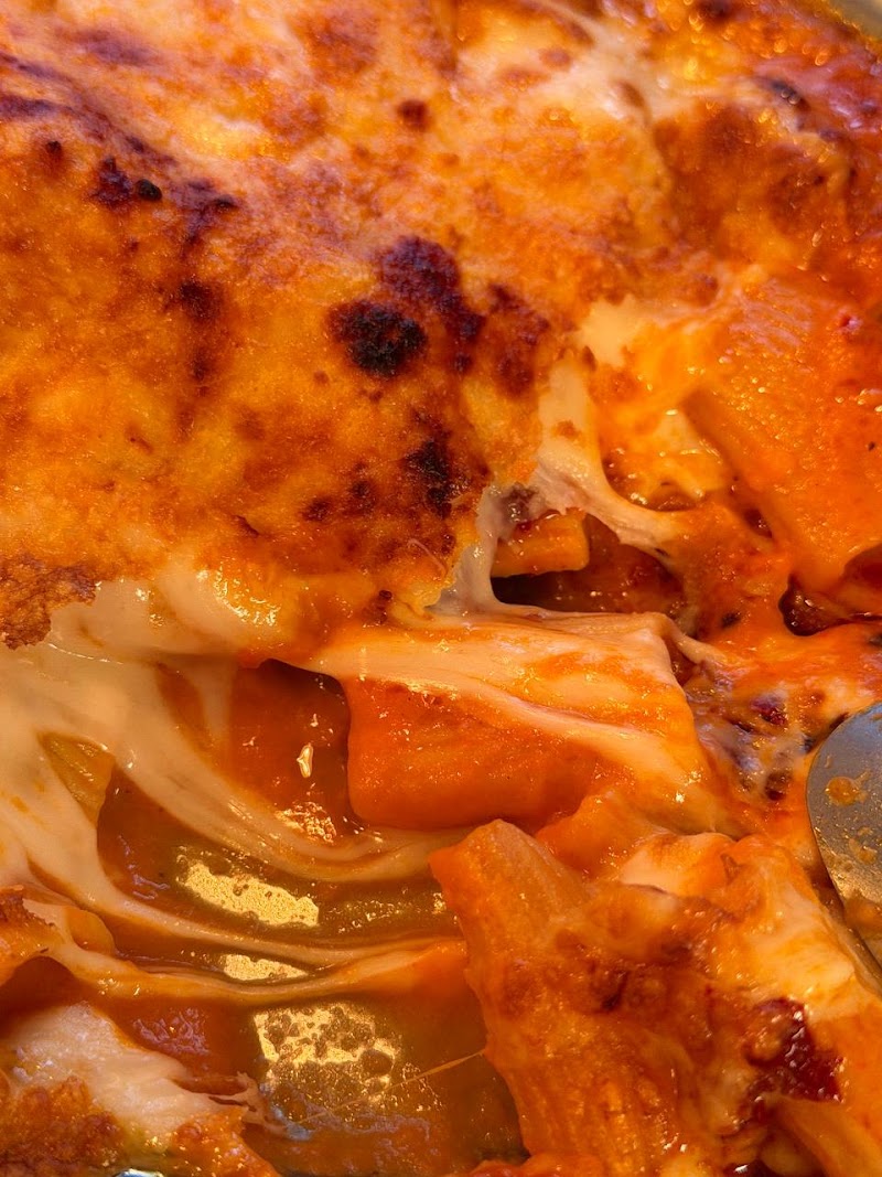 Giovanni's Trattoria - Giovanni's Trattoria Nikole Spasića 3, Beograd 11000, Serbia