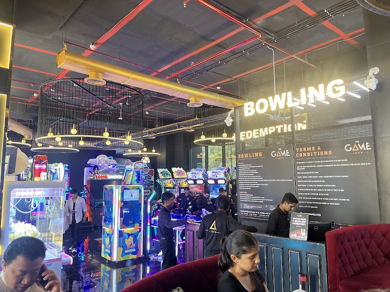 The Game Palacio - The Game Palacio Unit No. UG1 & UG2, Upper Ground, PHOENIX MARKETCITY, Mall, Lal Bahadur Shastri Marg, Ashok Nagar, Kurla, Mumbai, Maharashtra 400070, India