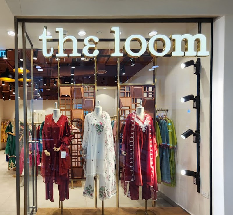 The Loom - The Loom 2nd Floor, Dlf Mall Of India, D334A, Sector 18, Noida, Uttar Pradesh 201301, India