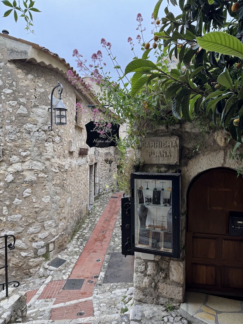 Èze Village - Èze Village, 06360 Èze, France