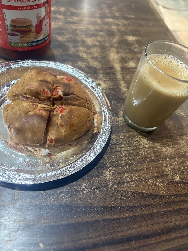 Saini Breakfast Point - Saini Breakfast Point Churiwali Gali, near Govt. Girls School, Jacobpura, Sector 12, Gurugram, Haryana 122001, India