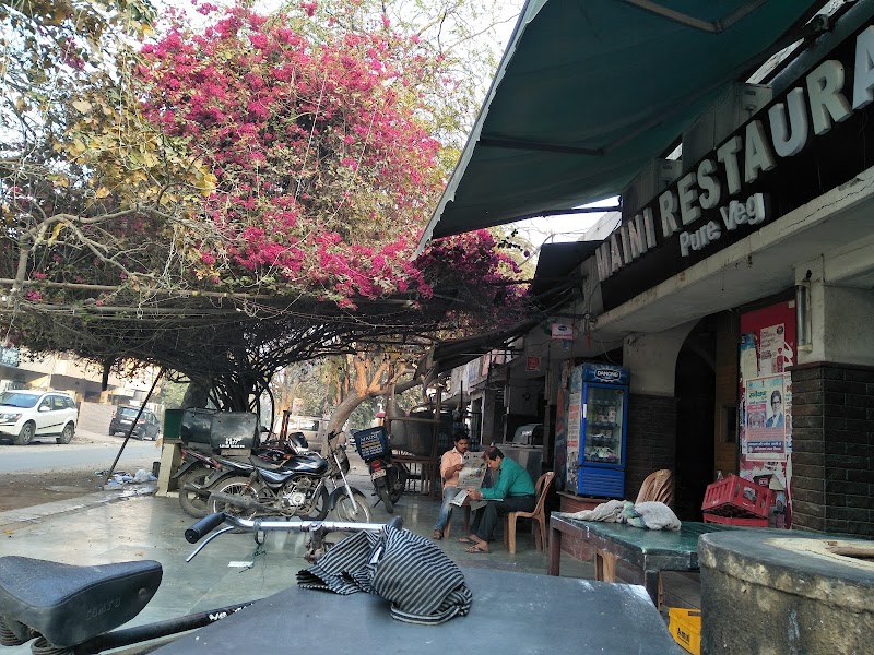 Maini Restaurant - Maini Restaurant Block A,Market, Block A, Surya Nagar, Ghaziabad, Uttar Pradesh 201011, India