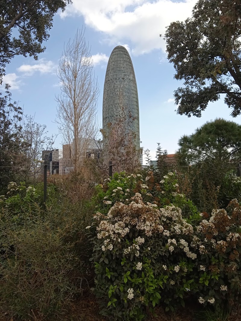 Horta-Guinardó - Horta-Guinardó, Barcelona, Spain