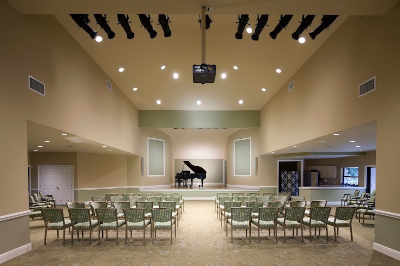 The Waterford - The Waterford 601 Universe Blvd, Juno Beach, FL 33408, USA