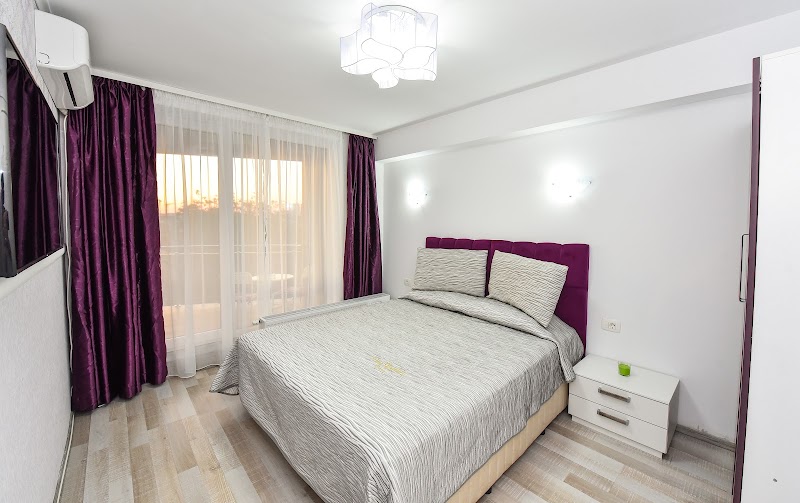 Bucharest Old Town Apartments - Bucharest Old Town Apartments 23A, Strada Parfumului Street, 050037 București, Romania