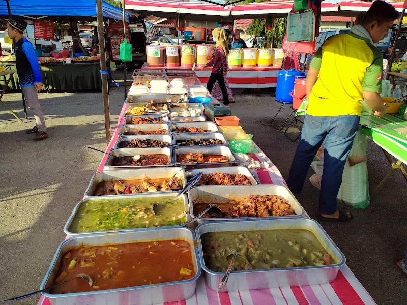 Ulu Melaka Night Market - Monday - Ulu Melaka Night Market - Monday, 2, Taman Wawasan Indah, Kampung Padang Gaong, 07000 Langkawi, Kedah, Malaysia