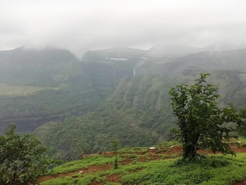 Tiger Point Lonavala - Tiger Point Lonavala Kurvande, Maharashtra 410401, India