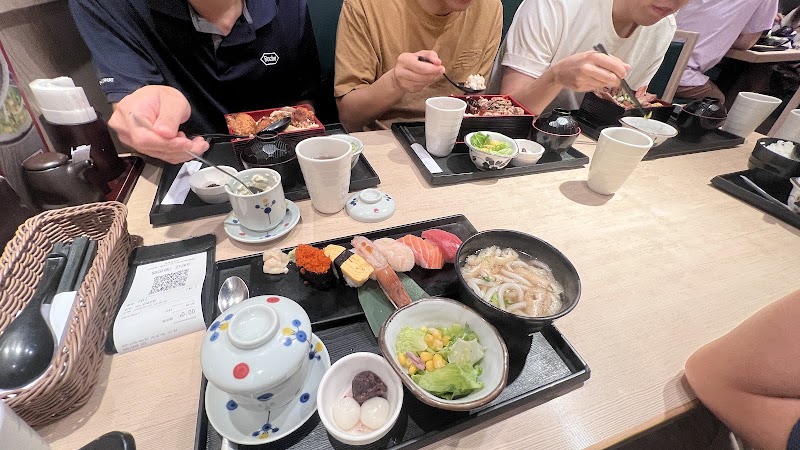 Watami Japanese Casual Restaurant (Shatin City One) - Watami Japanese Casual Restaurant (Shatin City One) Shop 133, 134A, 136C, Fortune, Sha Tin, Hong Kong