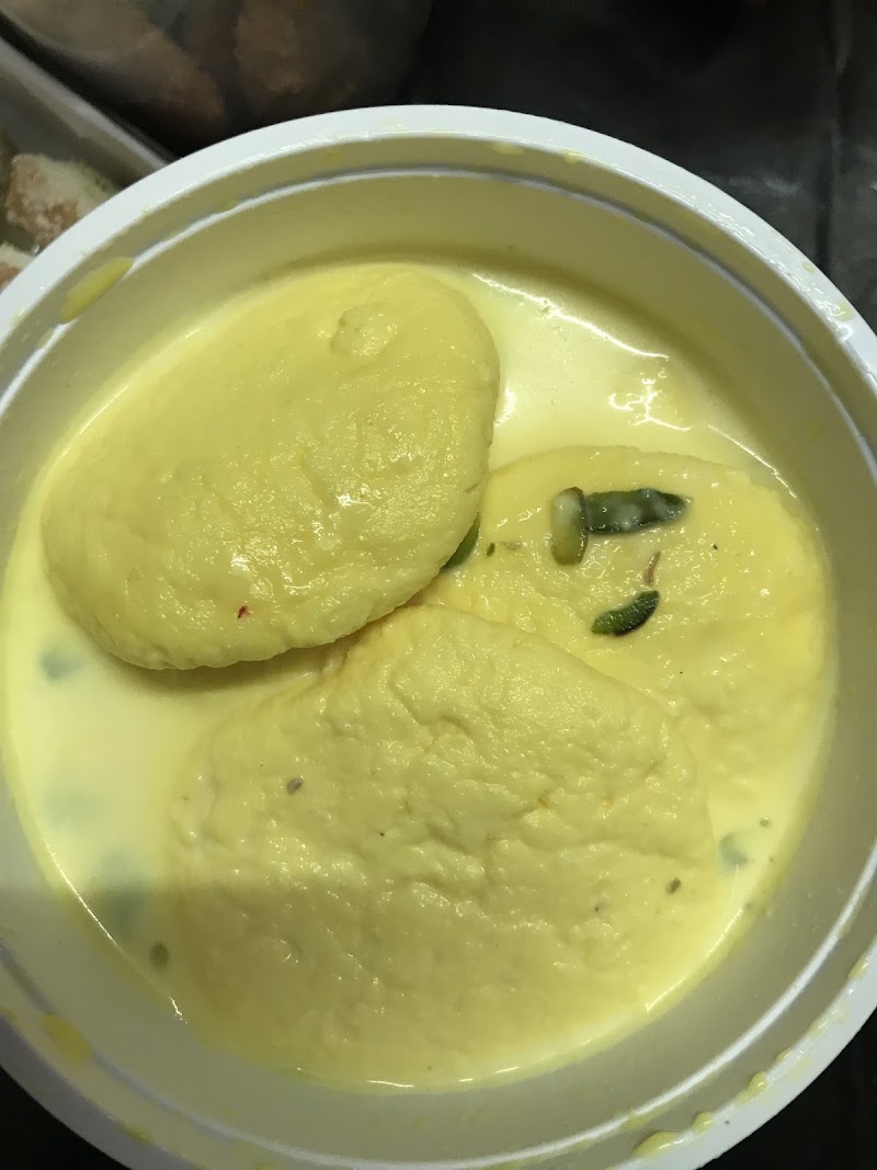 New Delhi Sweets - New Delhi Sweets, Indira Commercial Complex, Dheradun Delhi, Korba, Chhattisgarh 495677, India