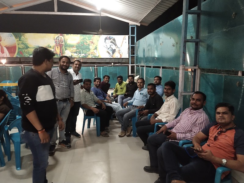 Hotel Madhuban - Hotel Madhuban PV64+677, Solapur - Pune Hwy, near Solapur, near, Solapur, Maharashtra 413255, India