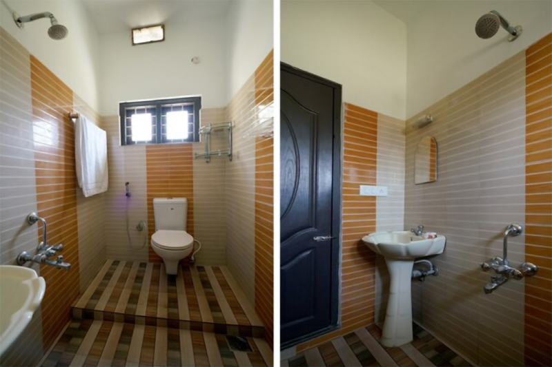 Munnar Sun City - Munnar Sun City, Anachal, Keralam 685565, India