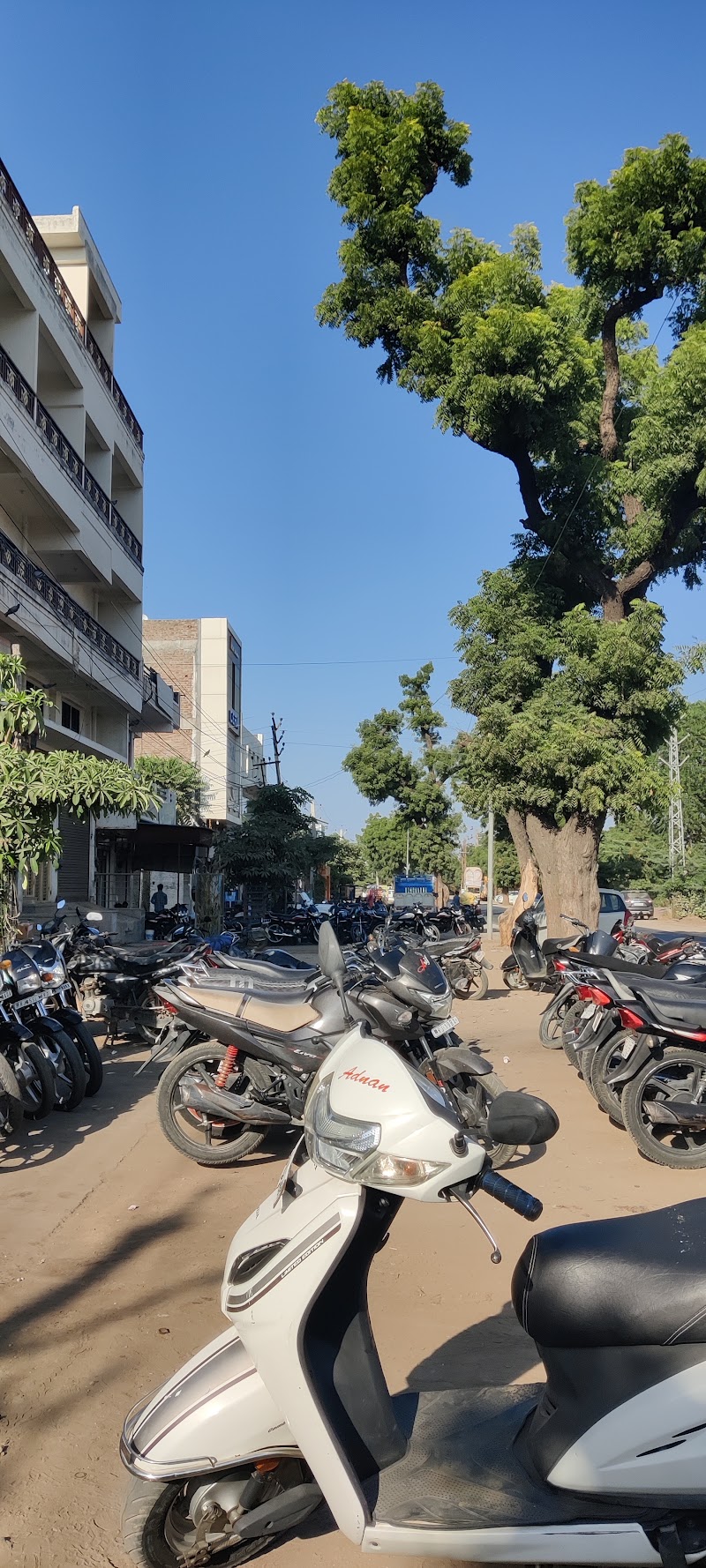 Sumerpur - Sumerpur, Rajasthan, India