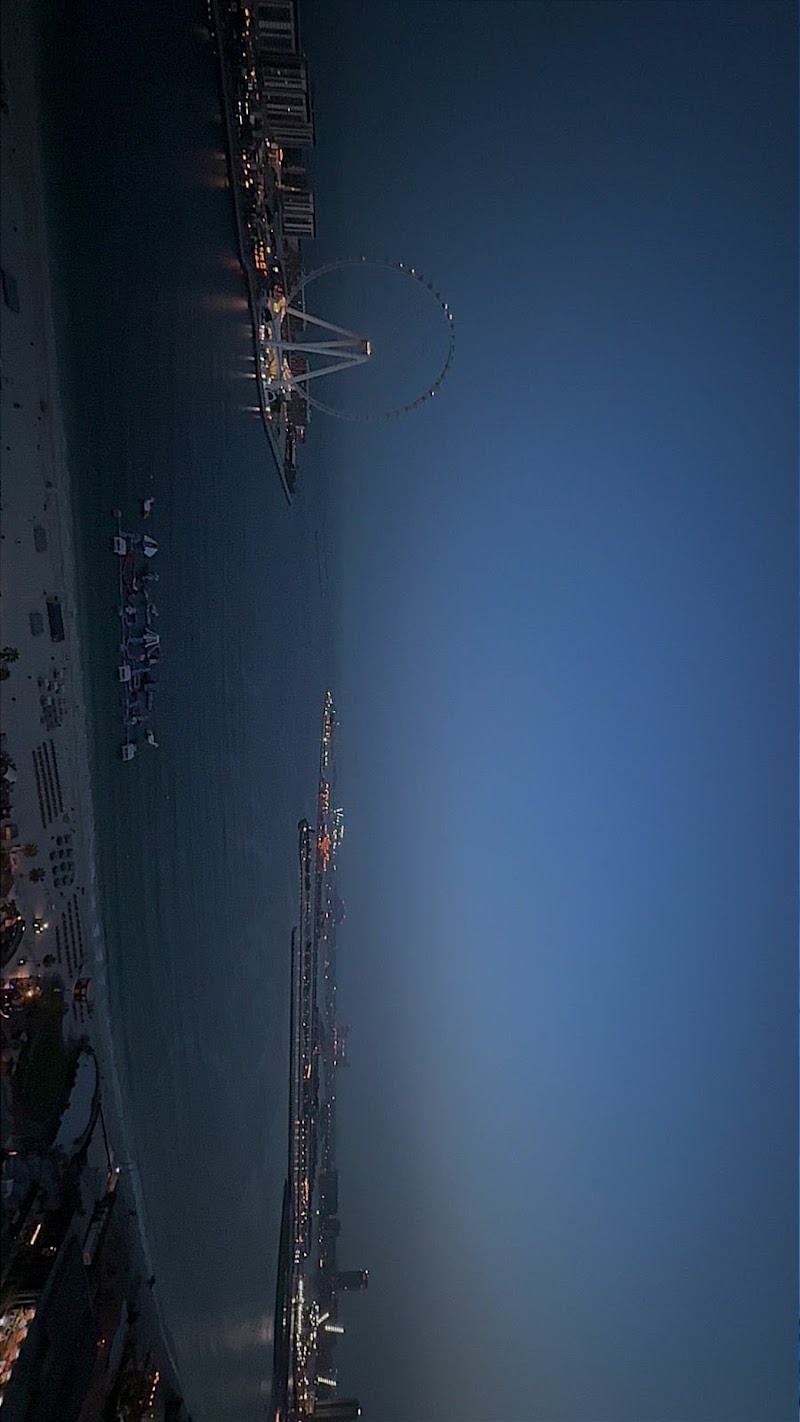 Dubai Sea View Hostel | Palm View - Dubai Sea View Hostel | Palm View Rimal jbr - Marsa Dubai - Jumeirah Beach Residence - Dubai - United Arab Emirates