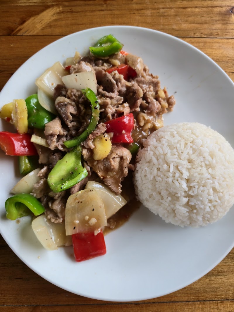 Tam Coc Garden Restaurant - Tam Coc Garden Restaurant, ĐT491C, Nam Hoa Lư, Ninh Bình 430000, Vietnam