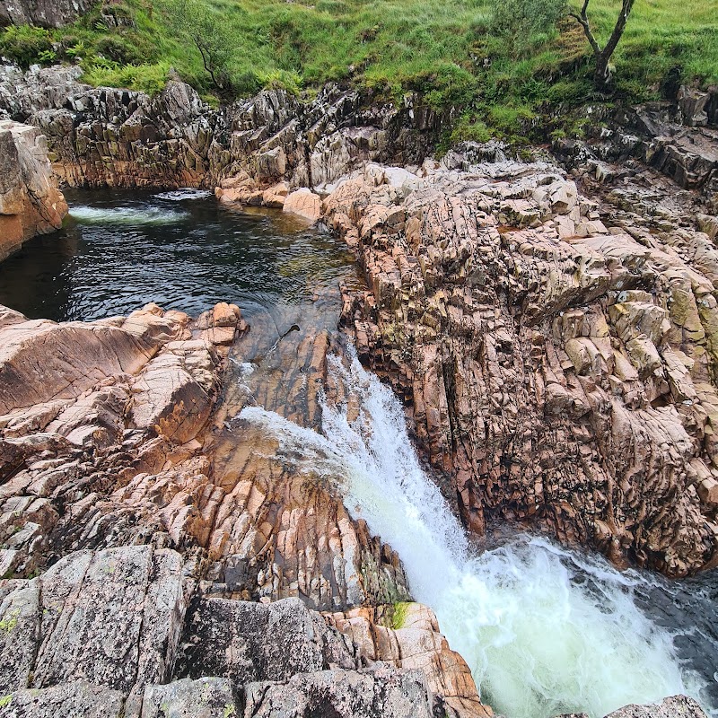 Glen Etive - Glen Etive Ballachulish PH49 4HZ, UK