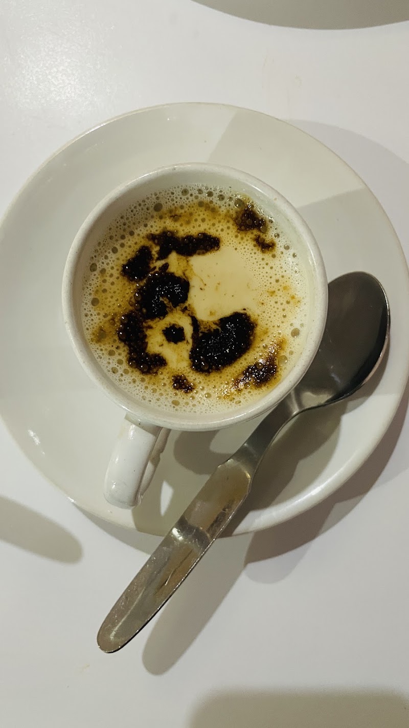 Indian Coffee House - Indian Coffee House Near Durg railway station, New Deepak Nagar, Malviya Nagar, Bhilai, Chhattisgarh 491001, India