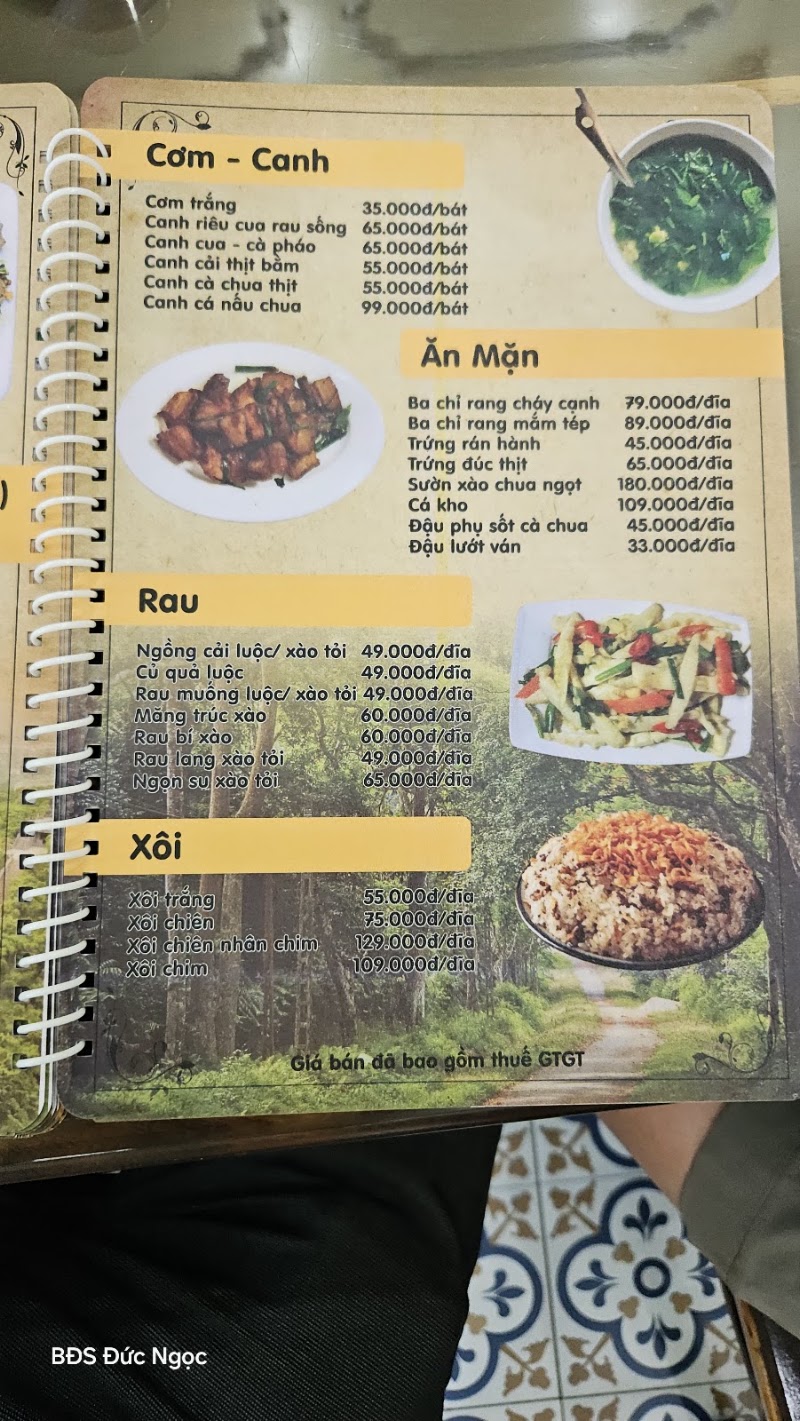 Chợ Quê Quán - Chợ Quê Quán, Tràng An 2, Hoa Lư, Ninh Bình, Vietnam