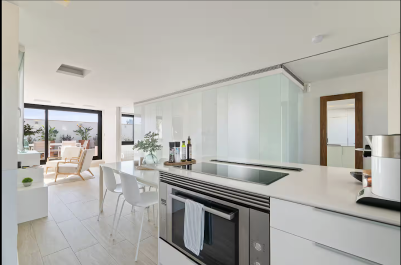 Garden paradise rooftop apartment - Garden paradise rooftop apartment, Panepistimiou 63, Athina 105 64, Greece
