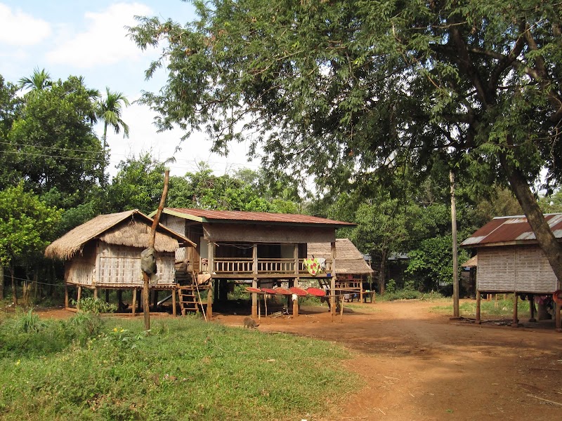 Si Phan Don - Si Phan Don, Laos