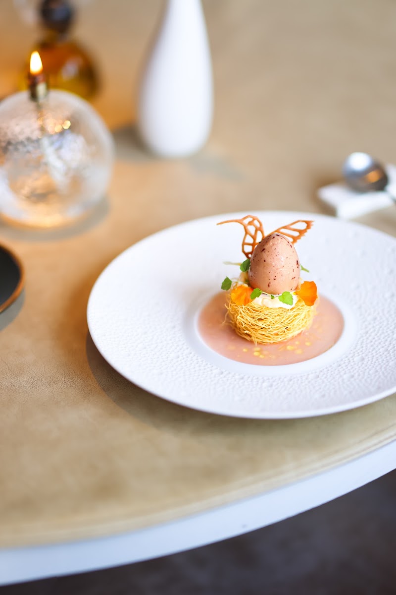 Restaurant IDD / De Doofpot - Restaurant IDD / De Doofpot Turfmarkt 9, 2312 CE Leiden, Netherlands