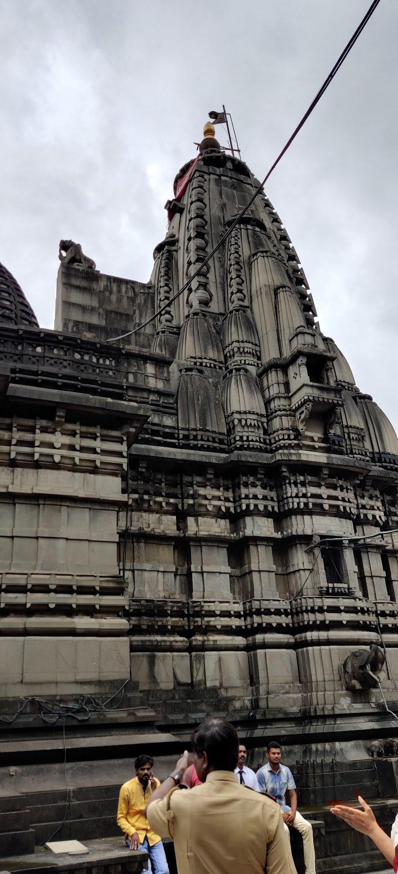 Shirdi - Shirdi, Maharashtra 423109, India