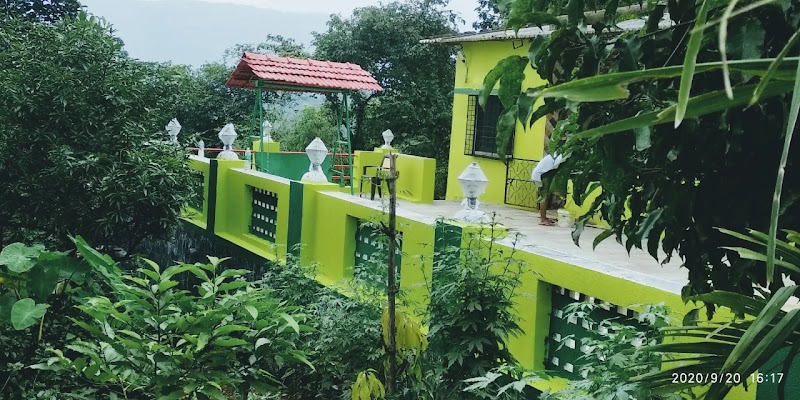 Vanvihar Guest House