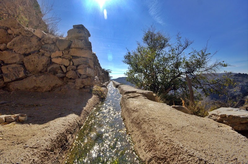 Saiq - Saiq, Oman