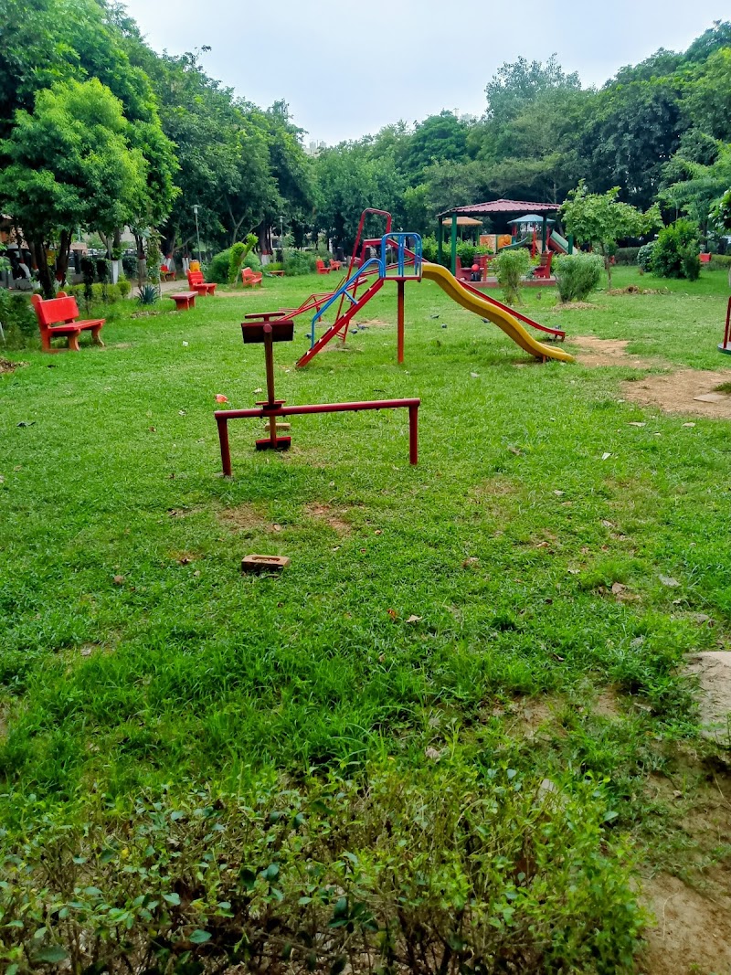 Park, Sector-38